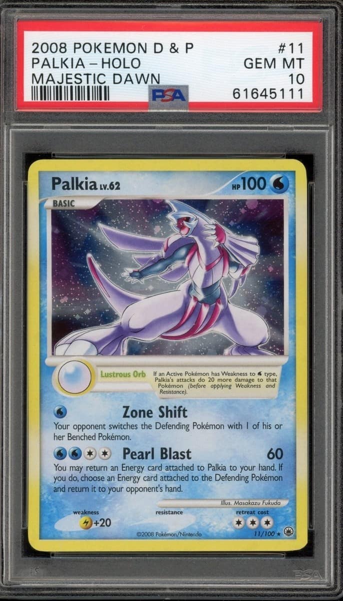 Palkia