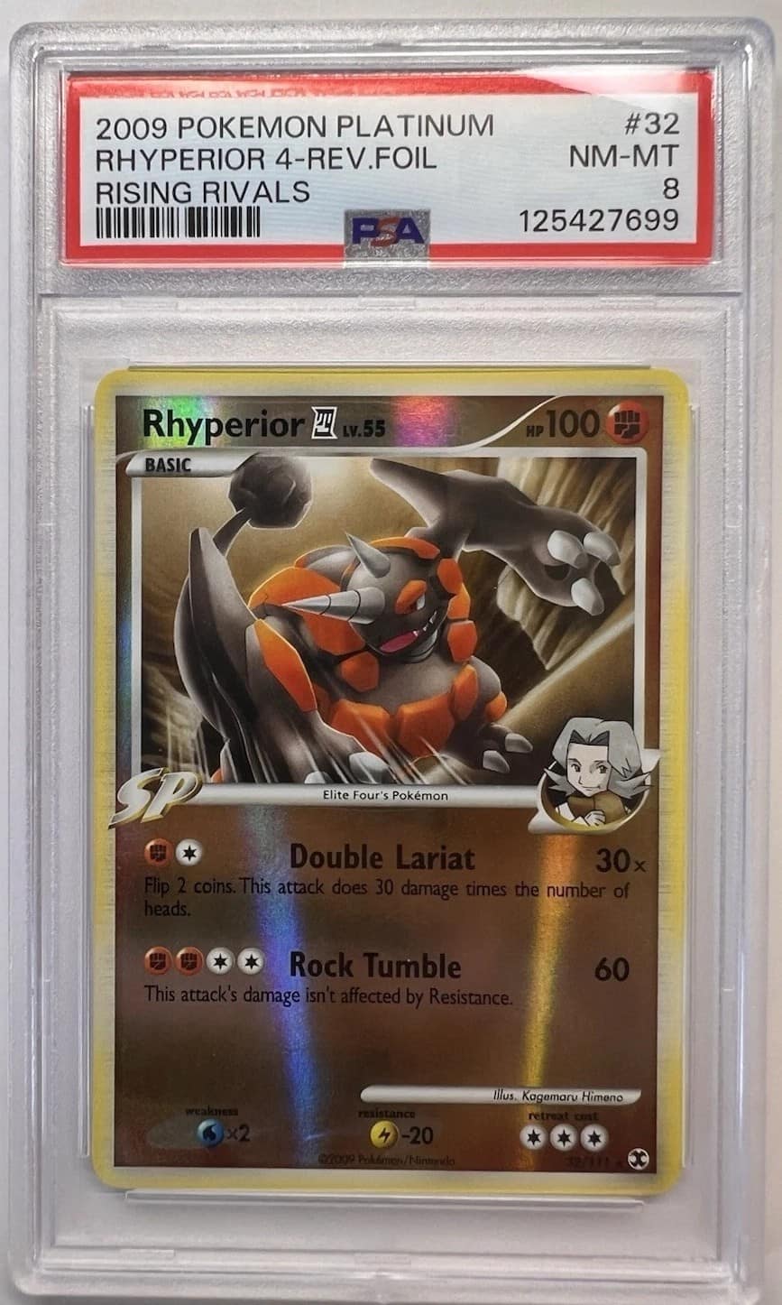 Rhyperior 4