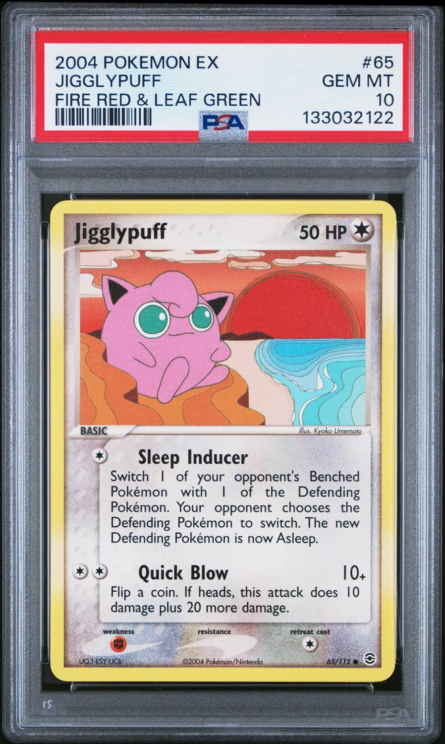 Jigglypuff