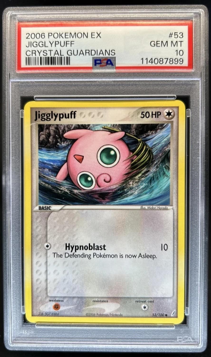 Jigglypuff