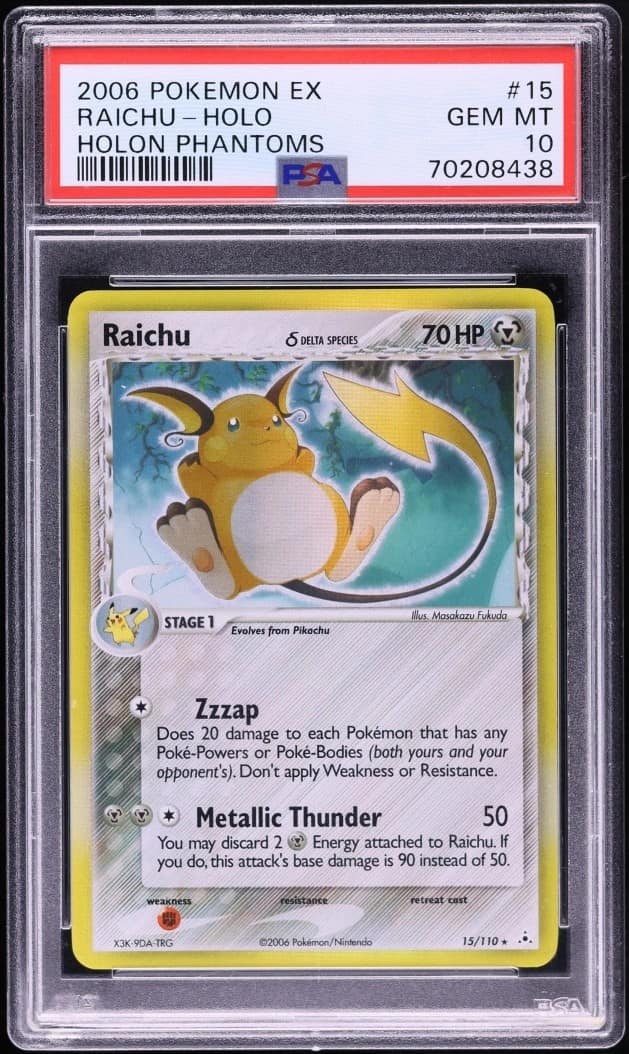 Raichu
