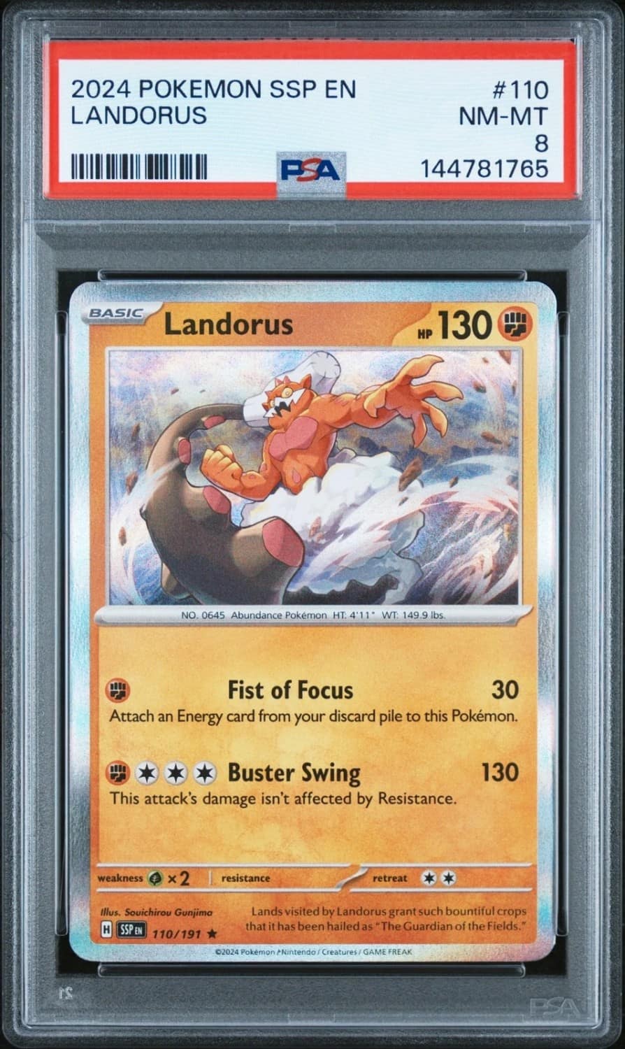 Landorus