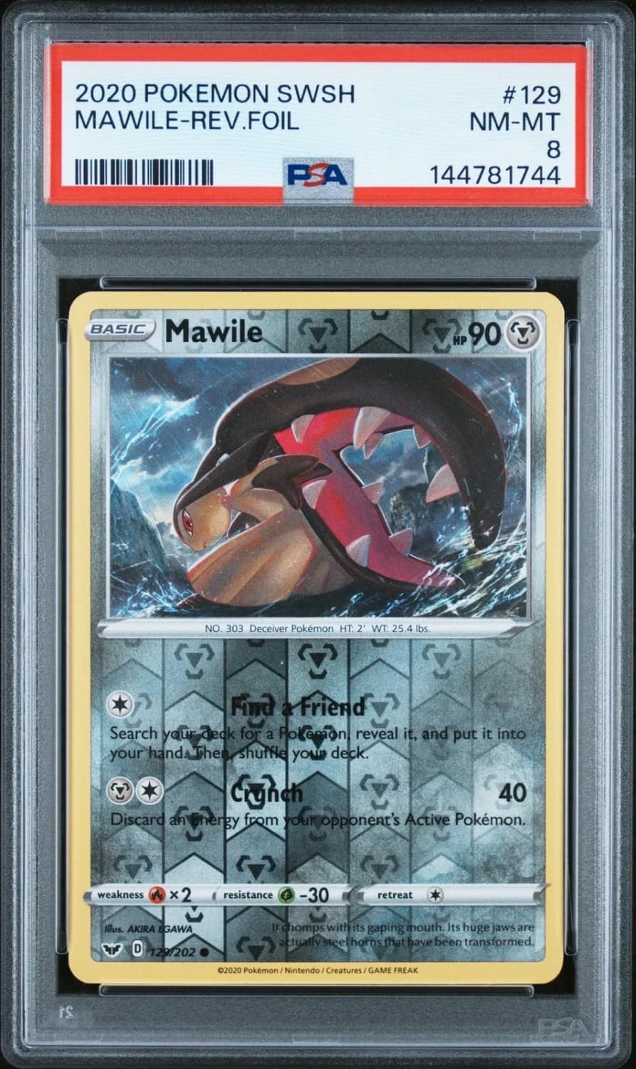 Mawile