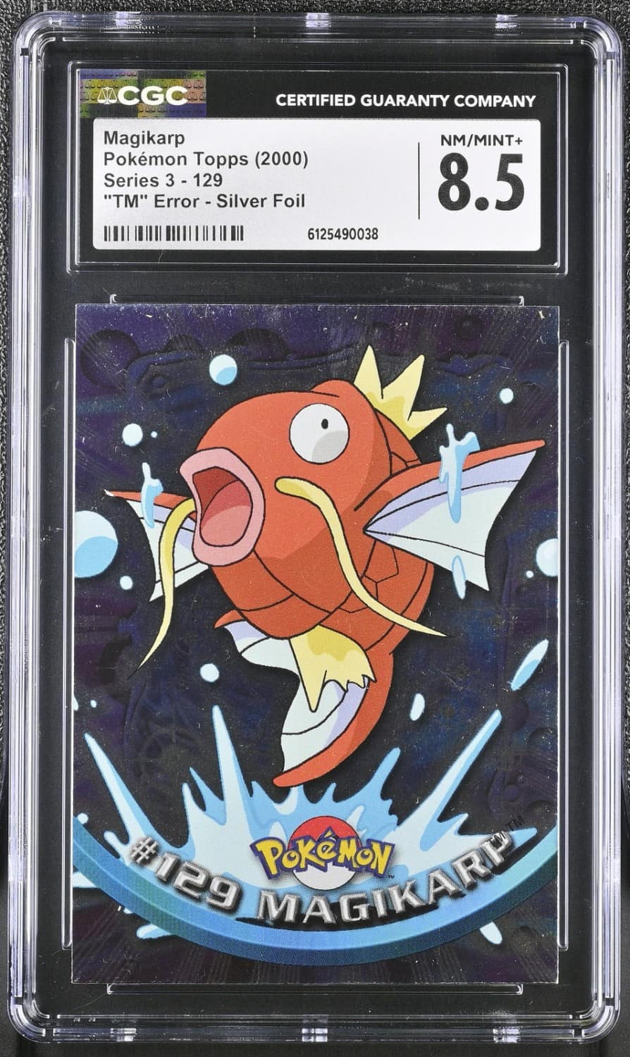 Magikarp