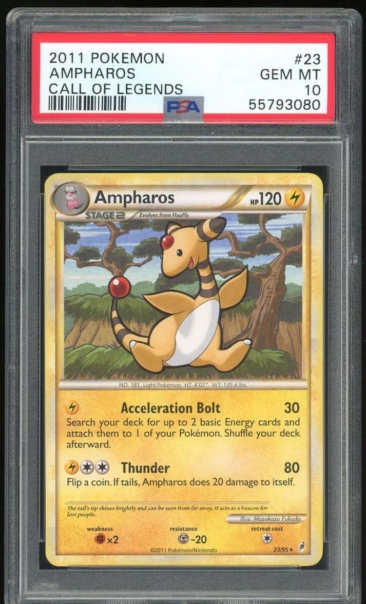 Ampharos