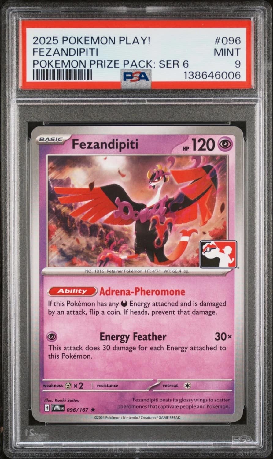 Fezandipiti