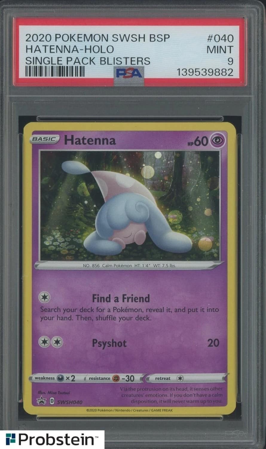 Hatenna