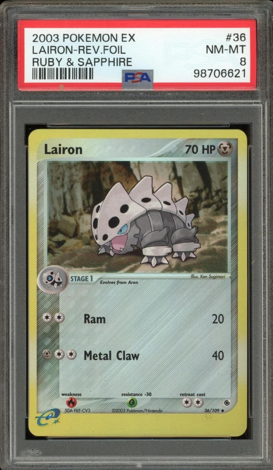 Lairon