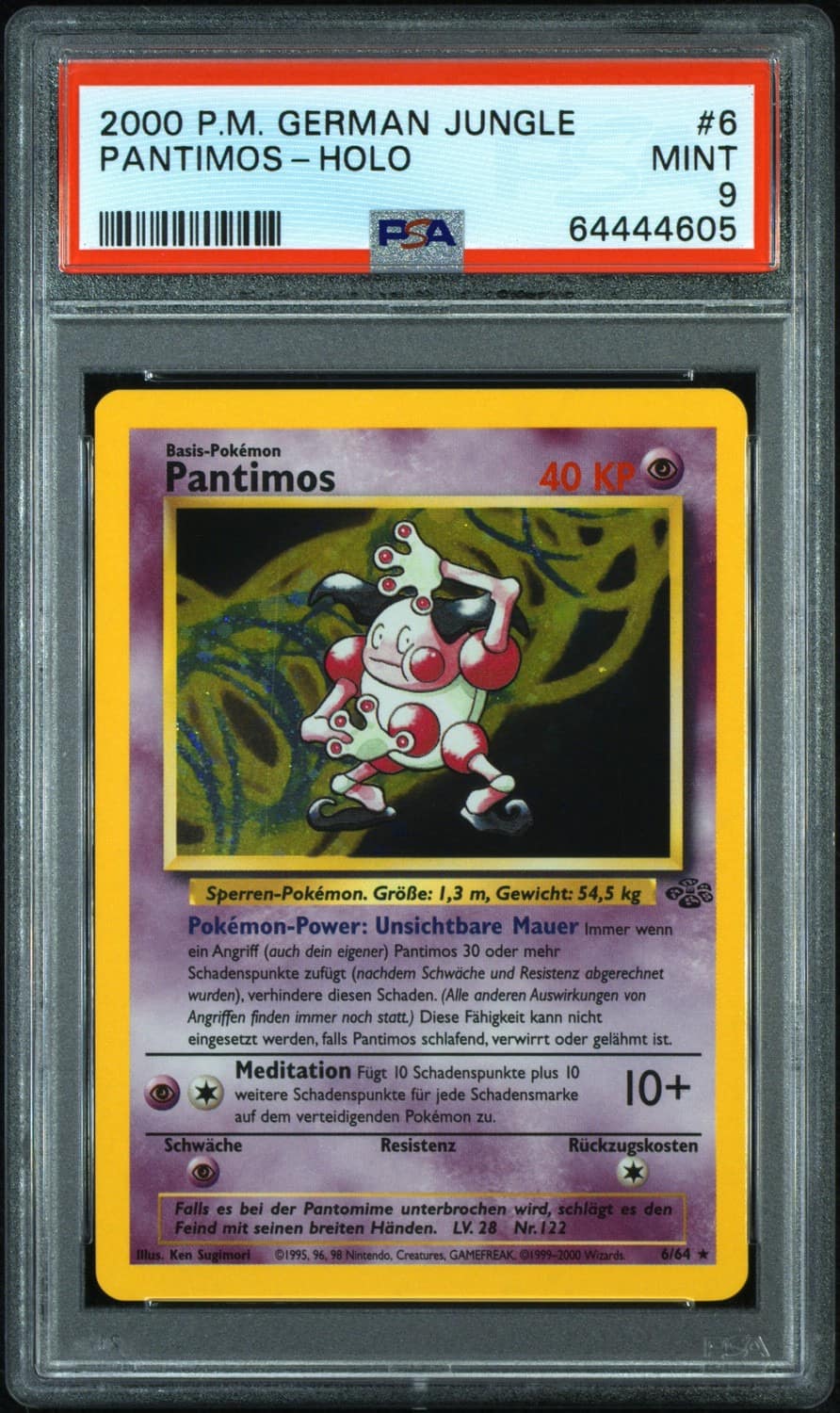 Pantimos