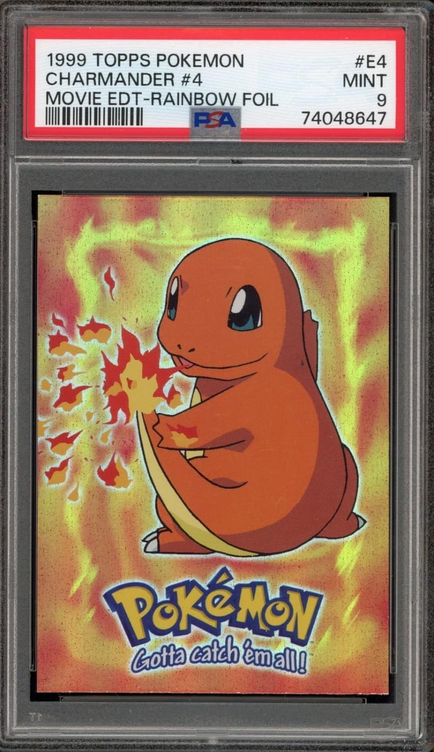 Charmander