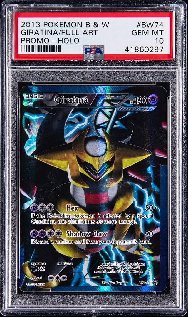 Giratina