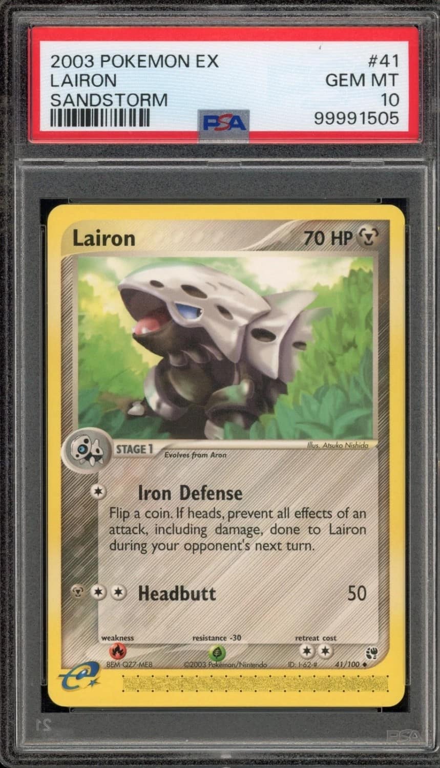 Lairon