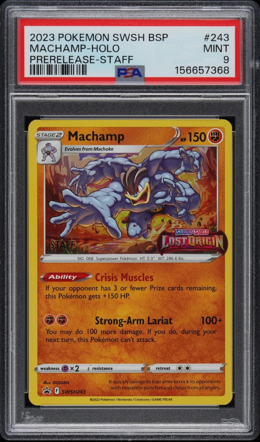 Machamp