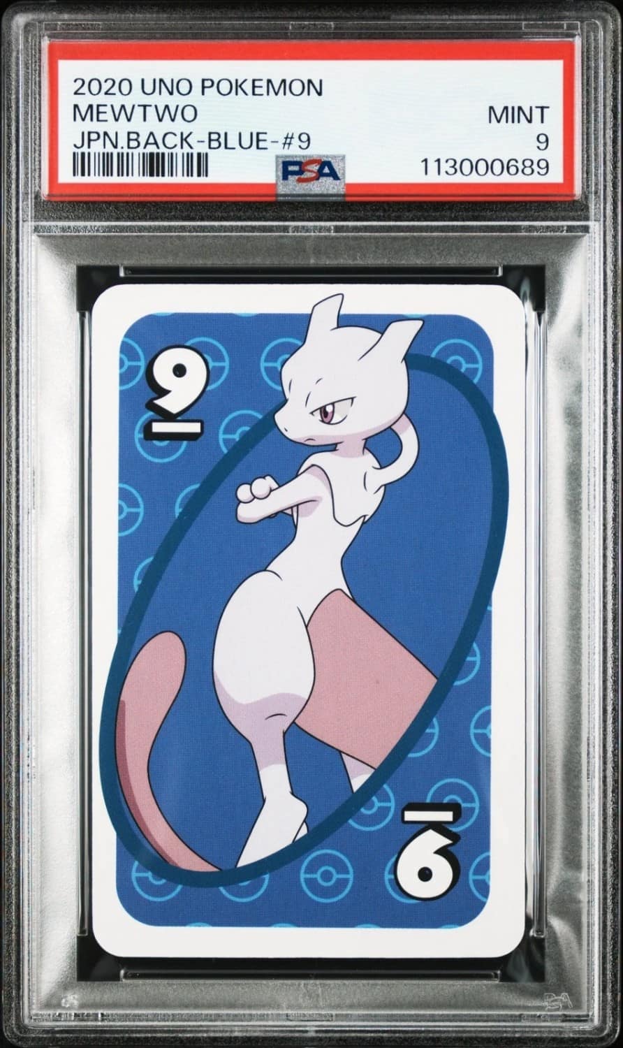 Mewtwo