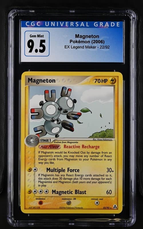 Magneton