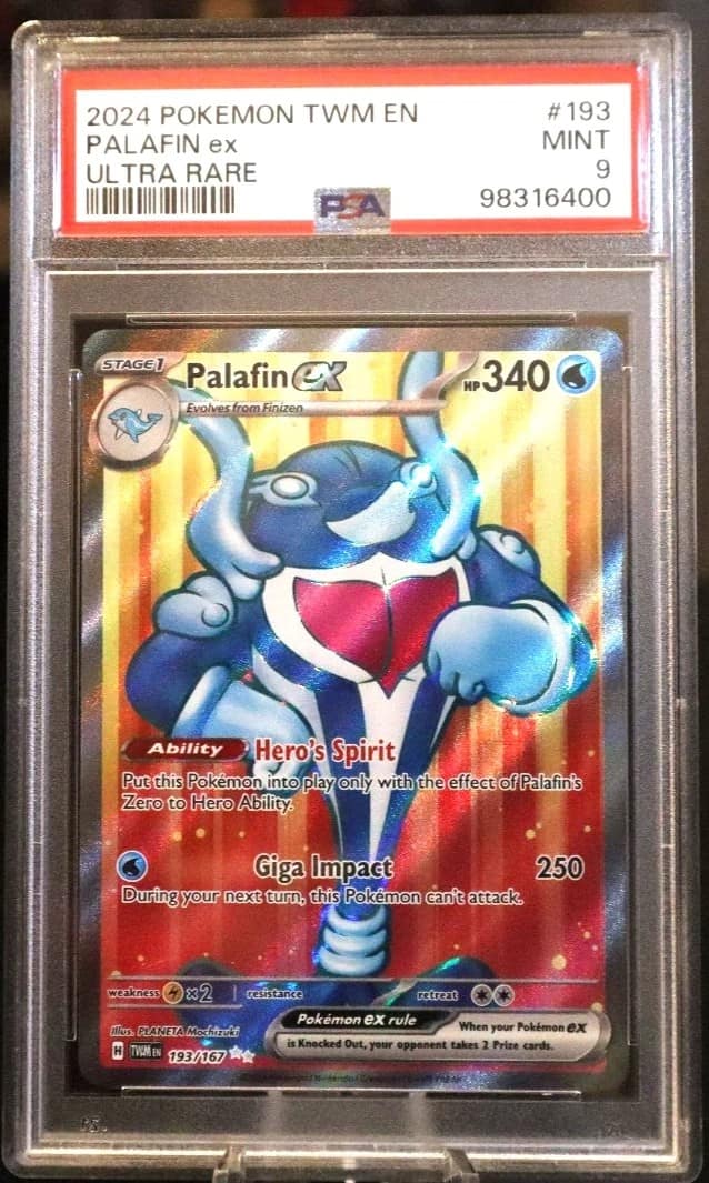 Palafin Ex