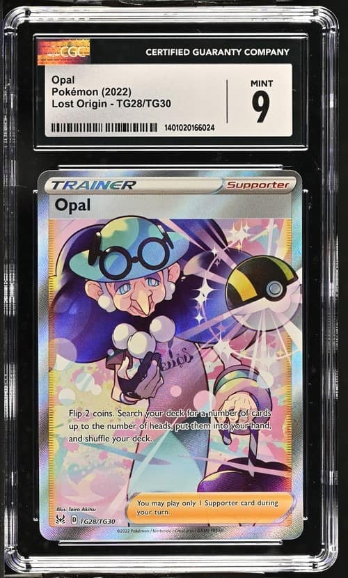 Opal