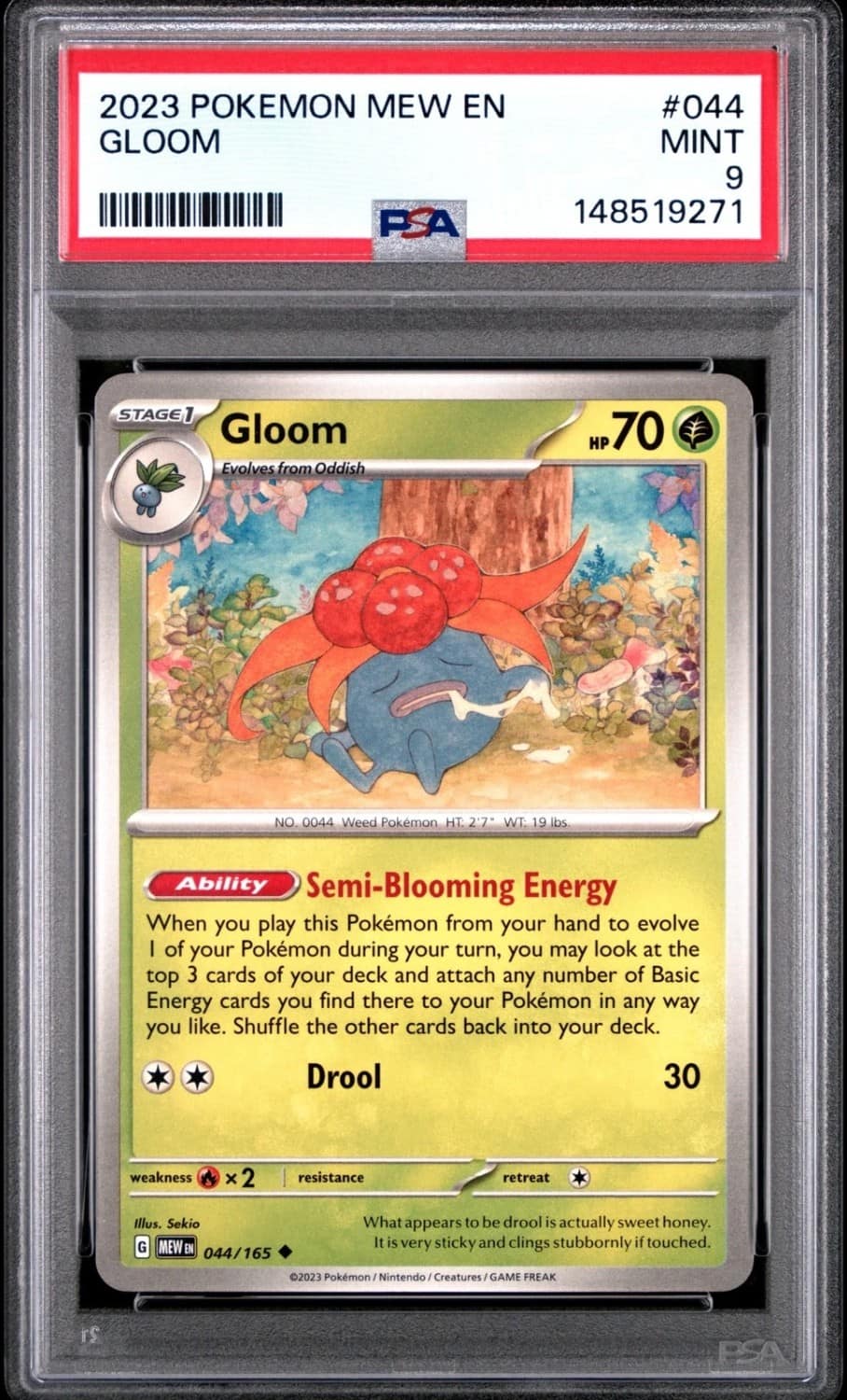 Gloom