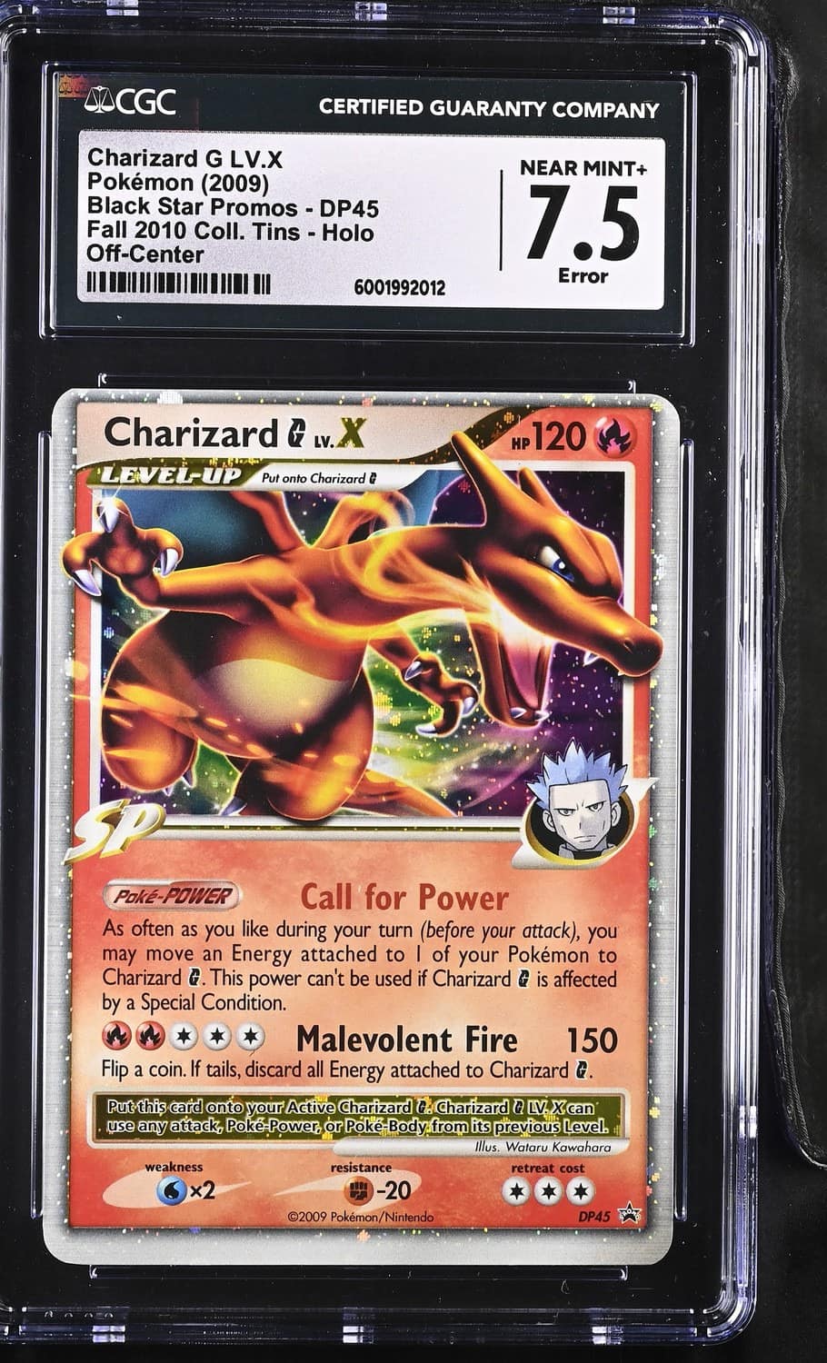 Charizard