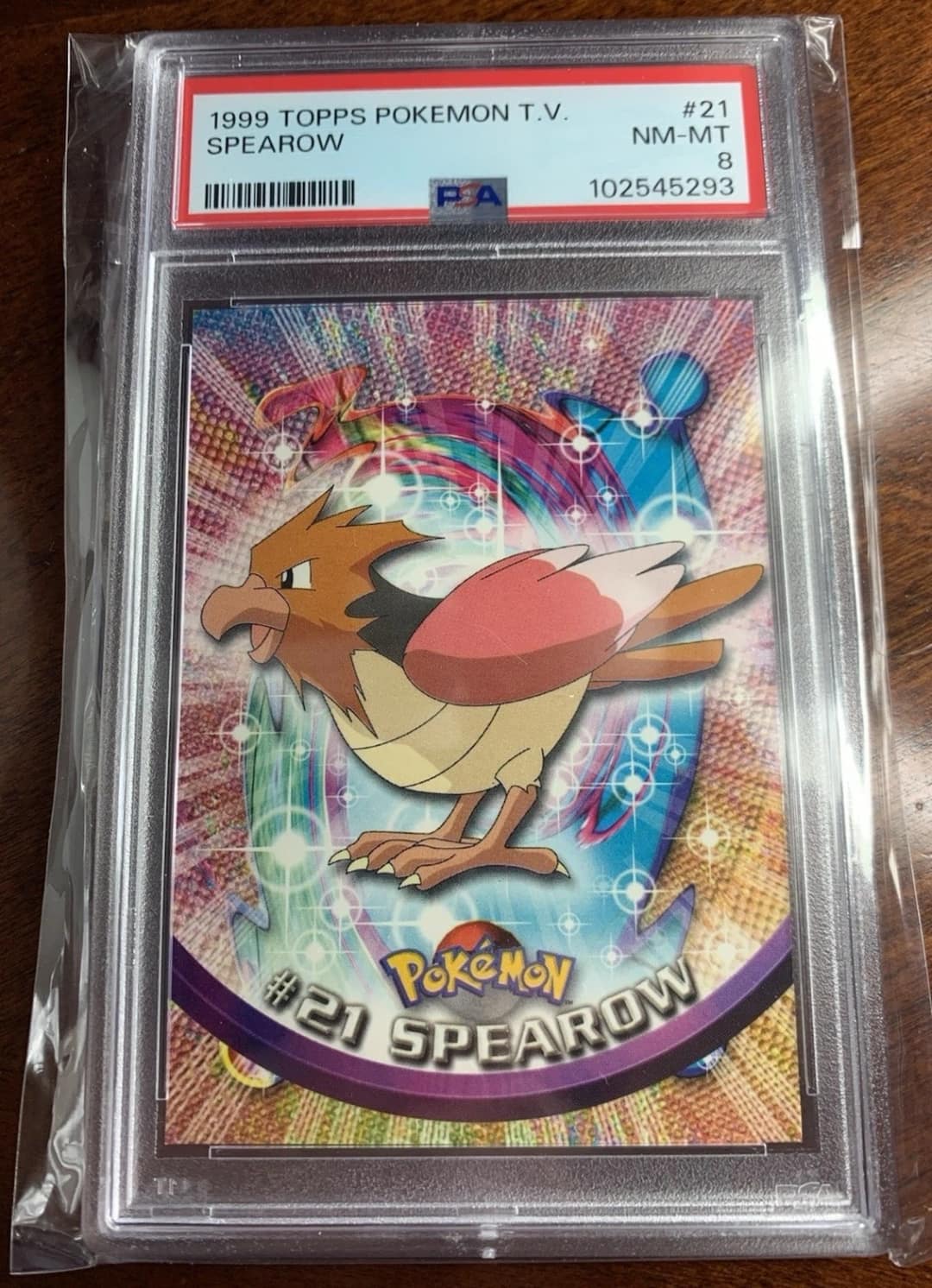 Spearow
