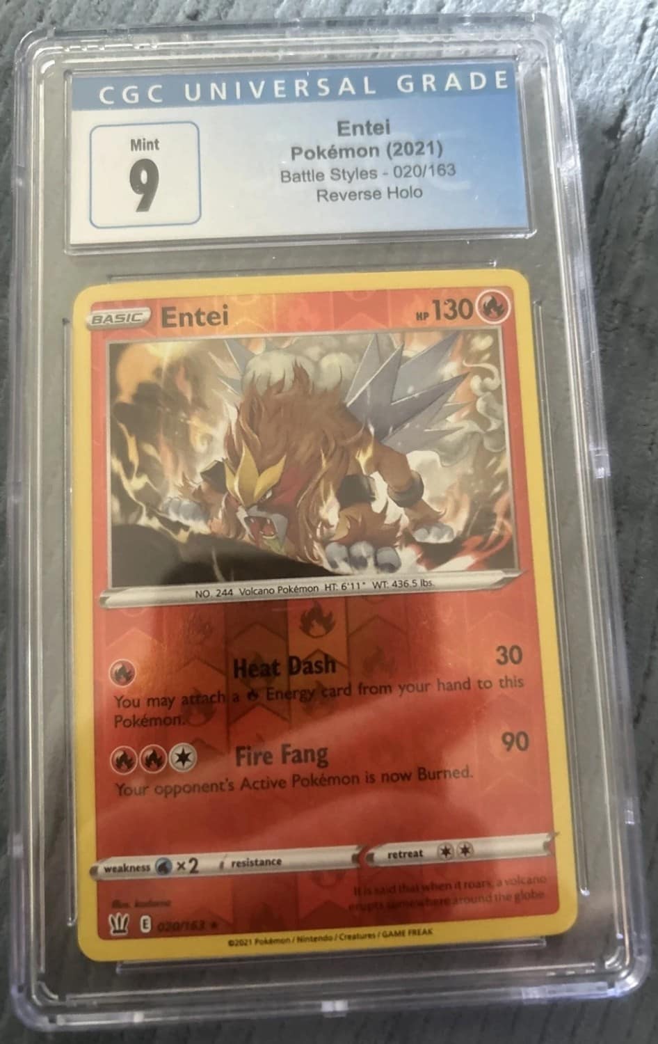 Entei