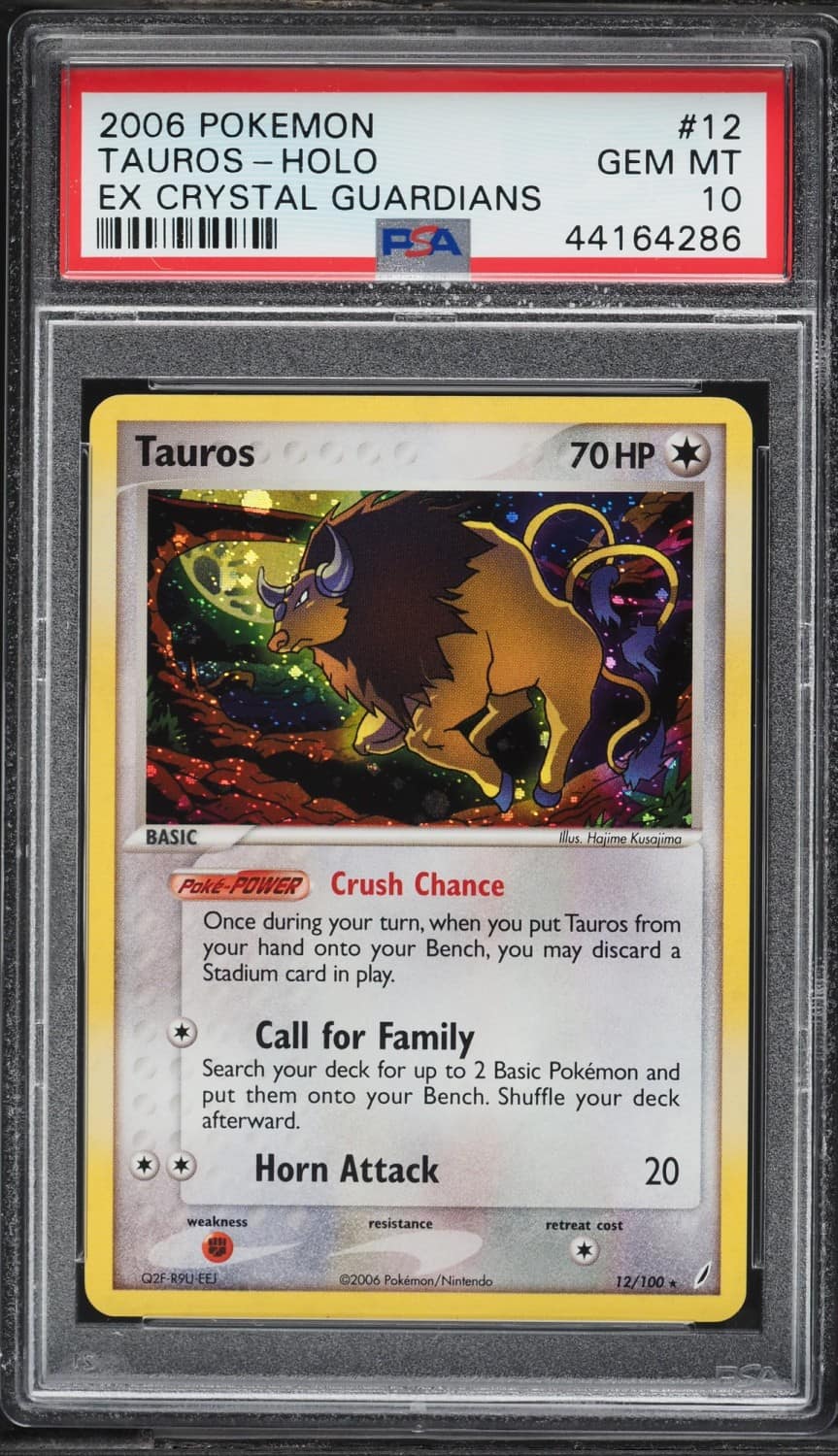 Tauros