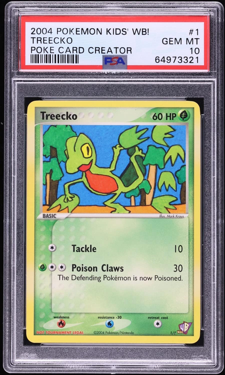 Treecko