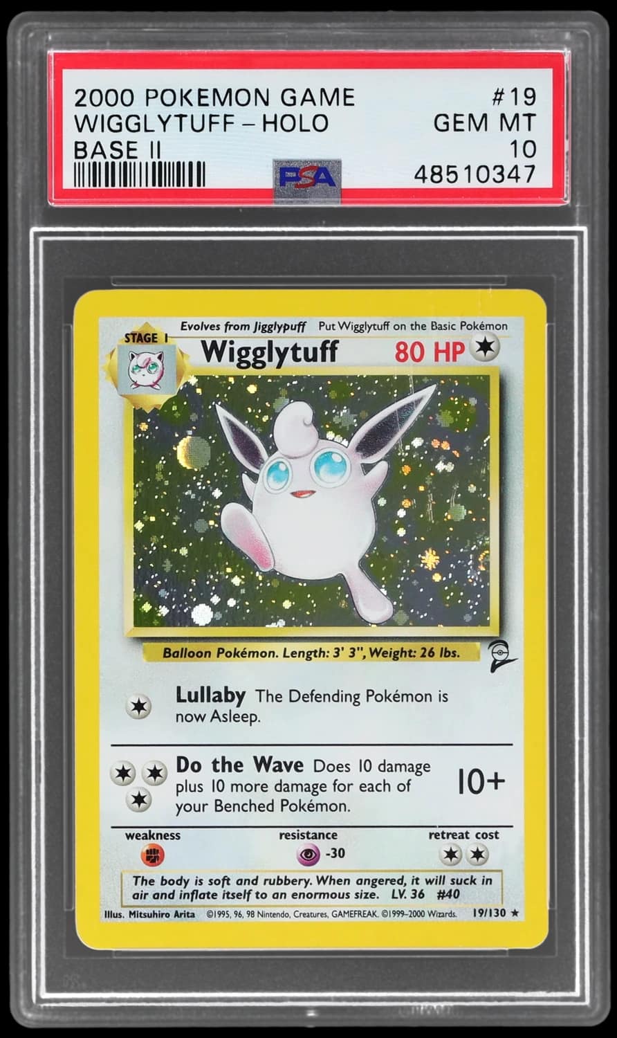 Wigglytuff