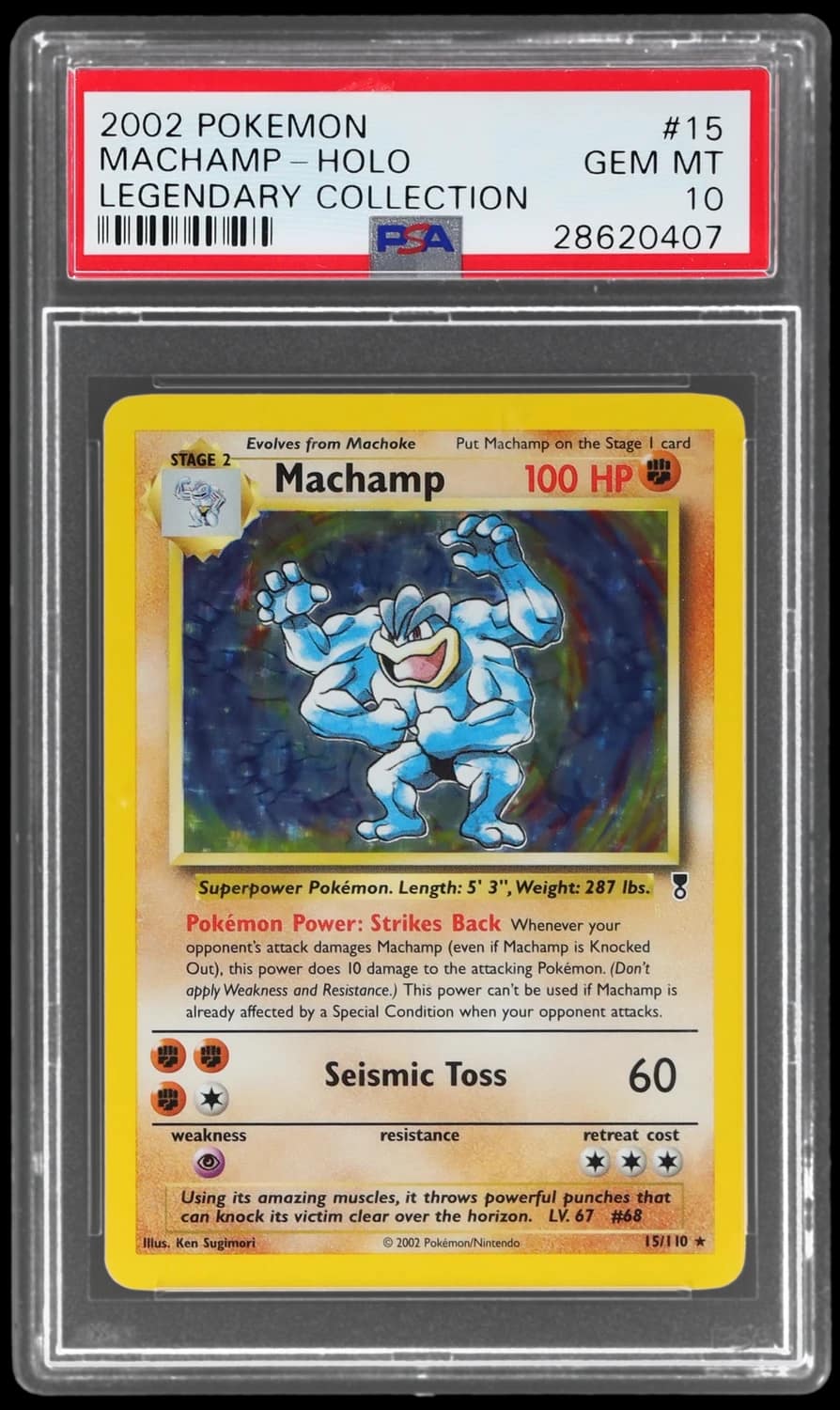 Machamp
