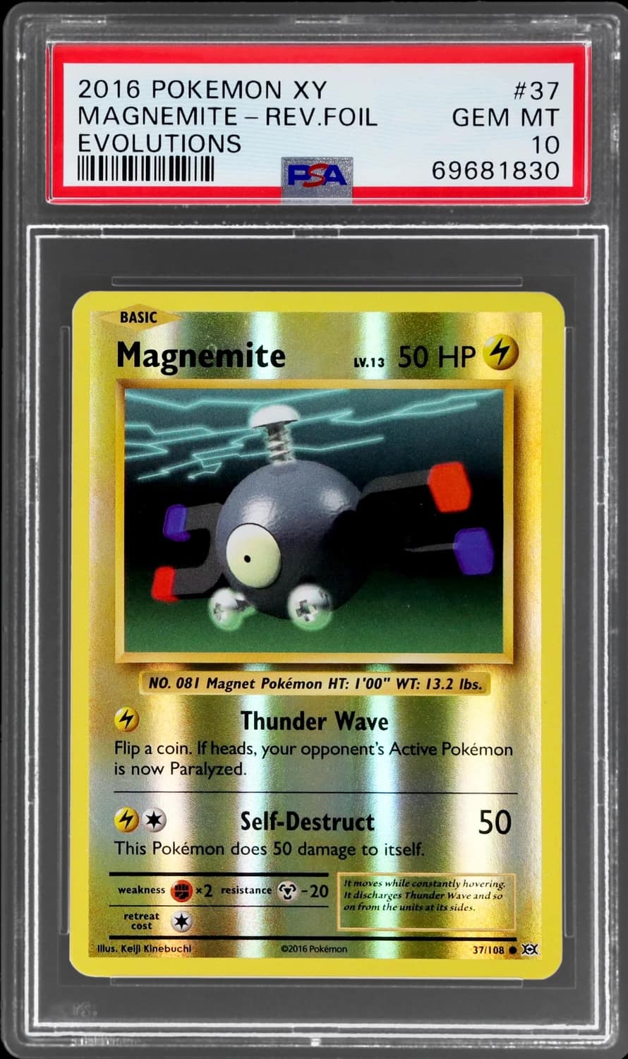 Magnemite-Rev.foil