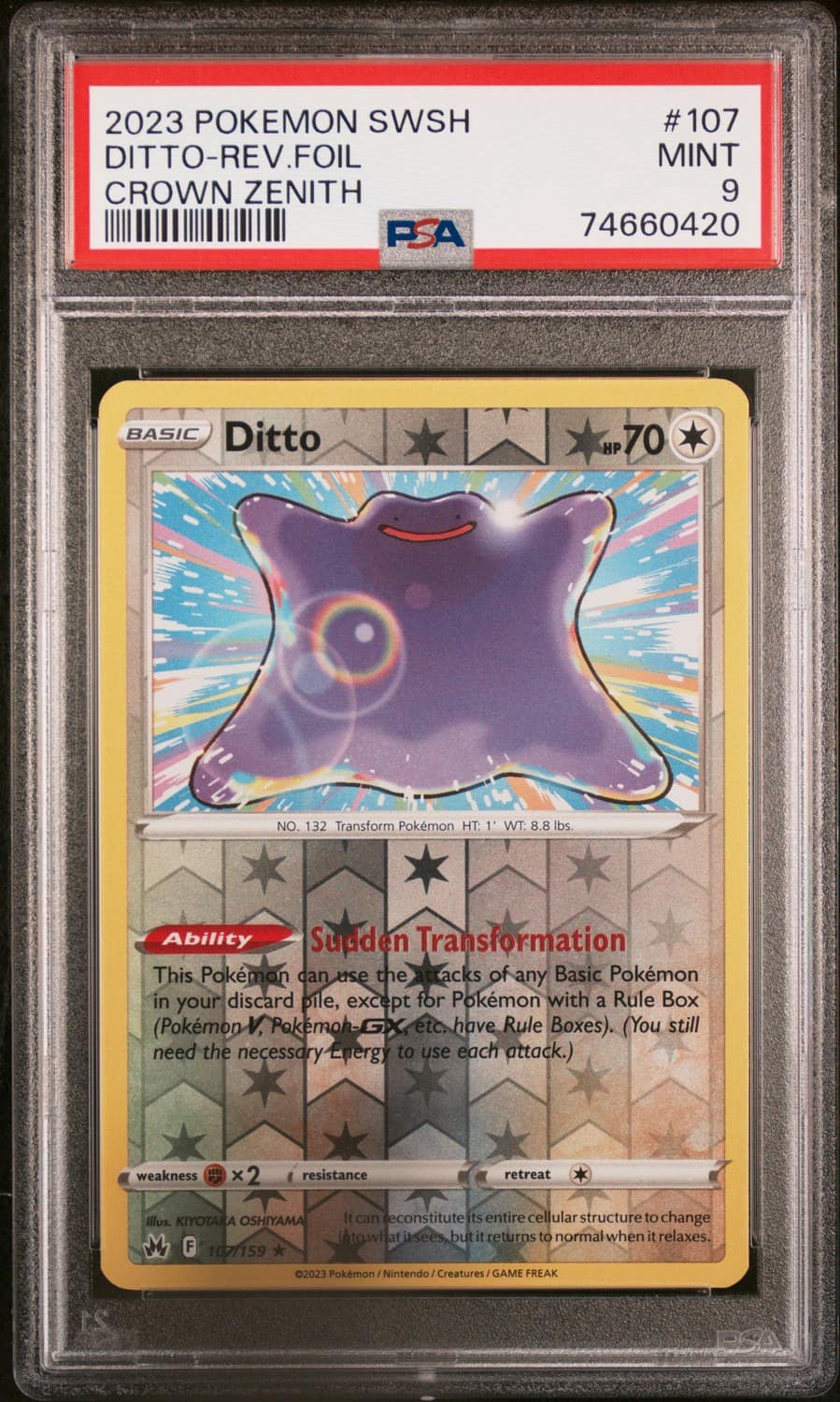 Ditto