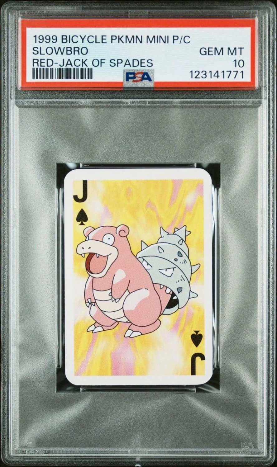 Slowbro