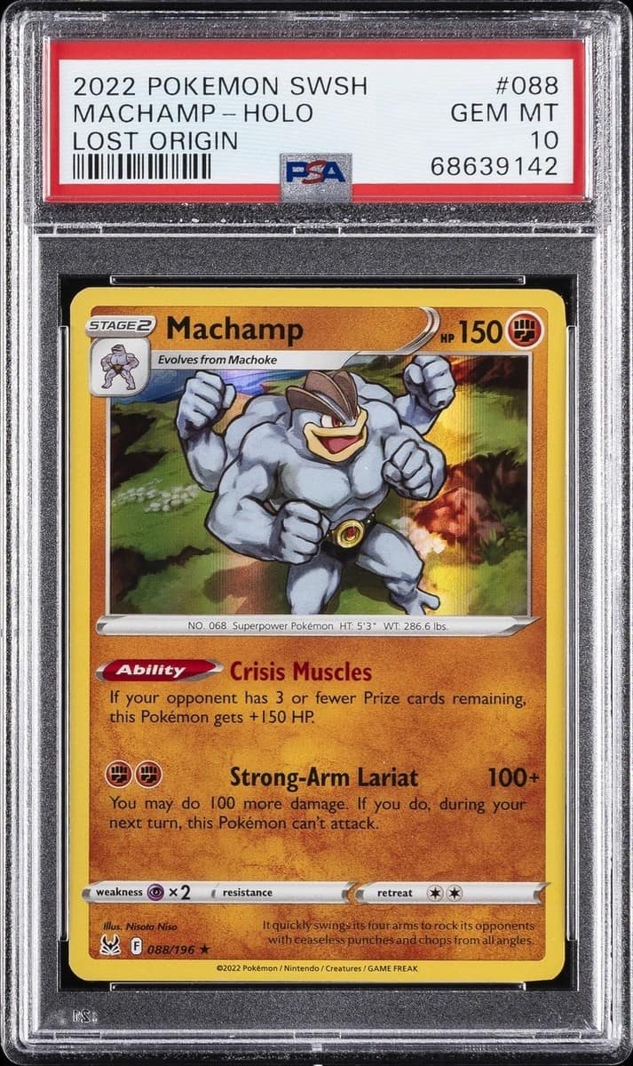 Machamp