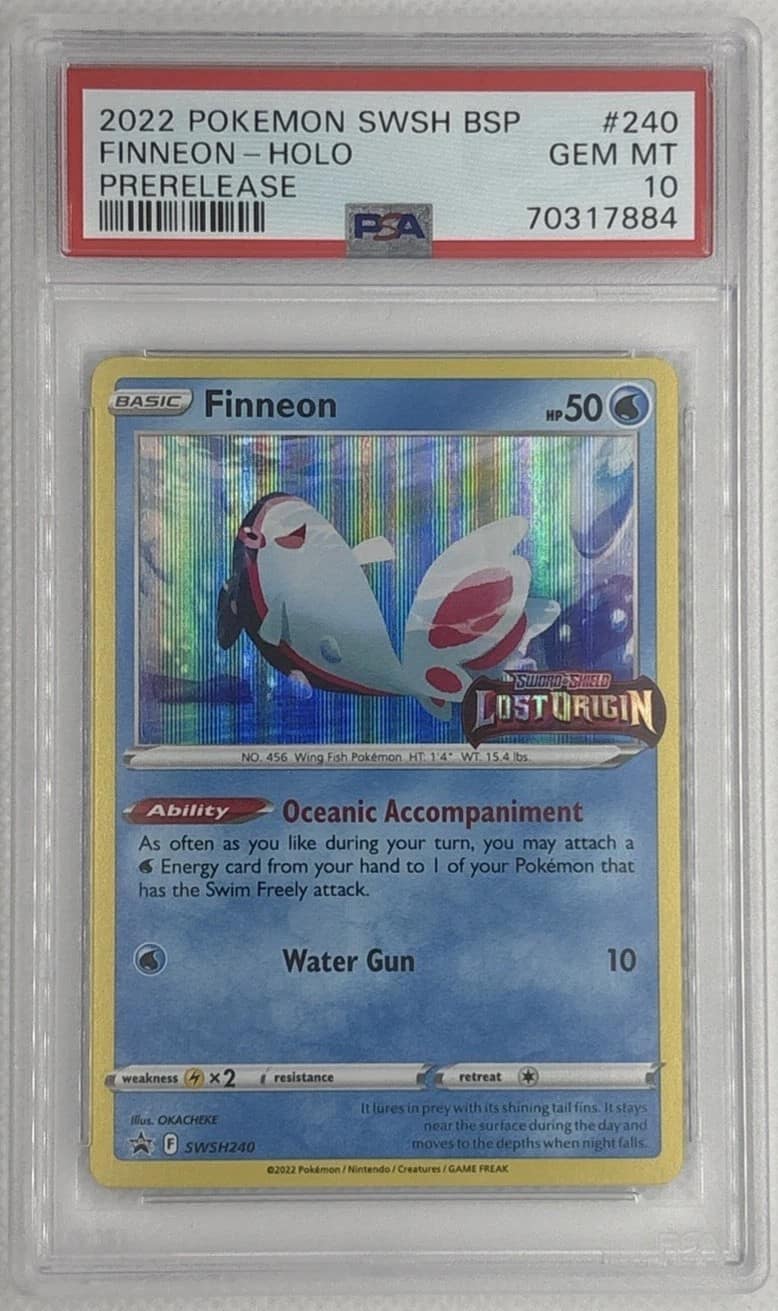 Finneon
