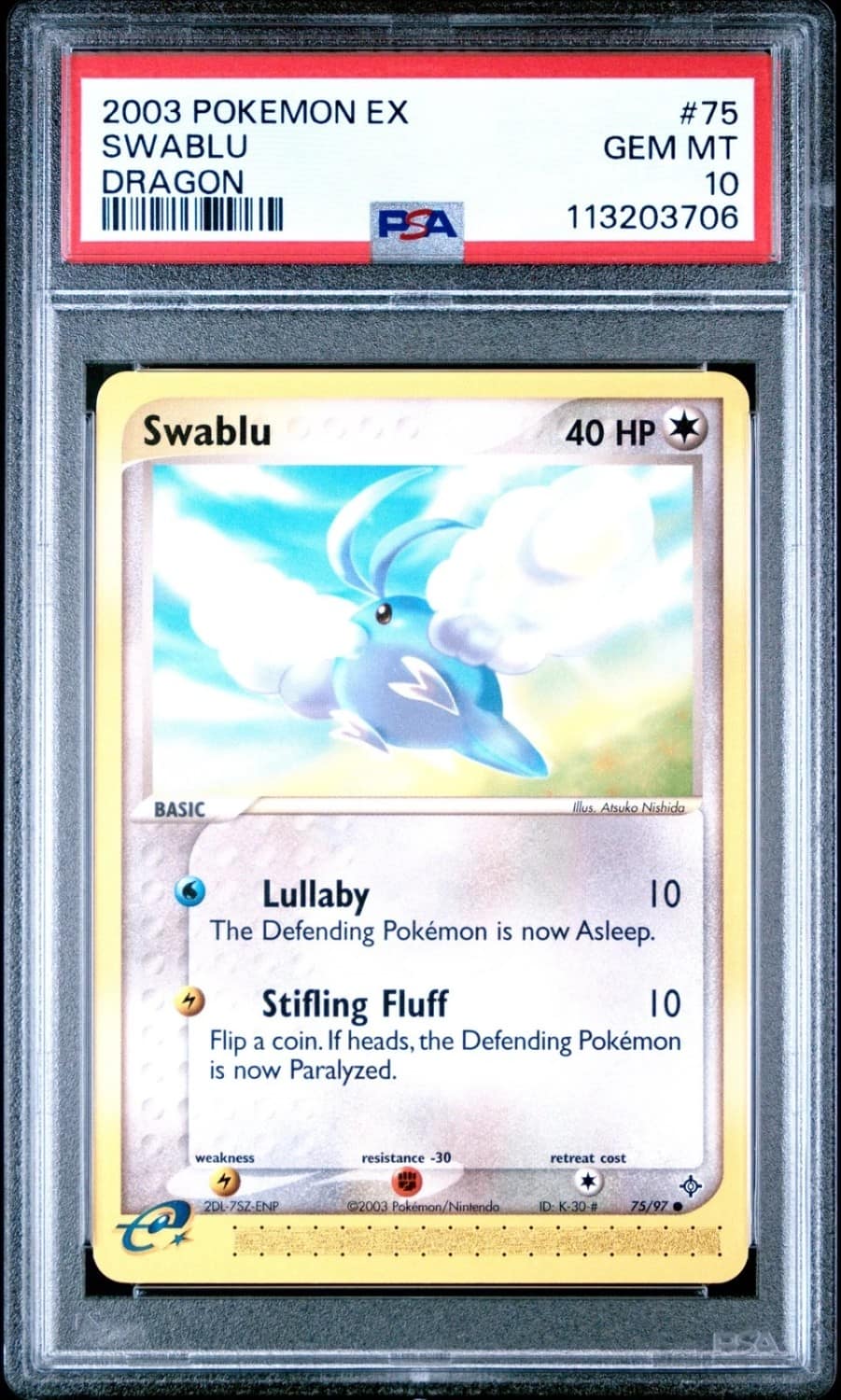 Swablu