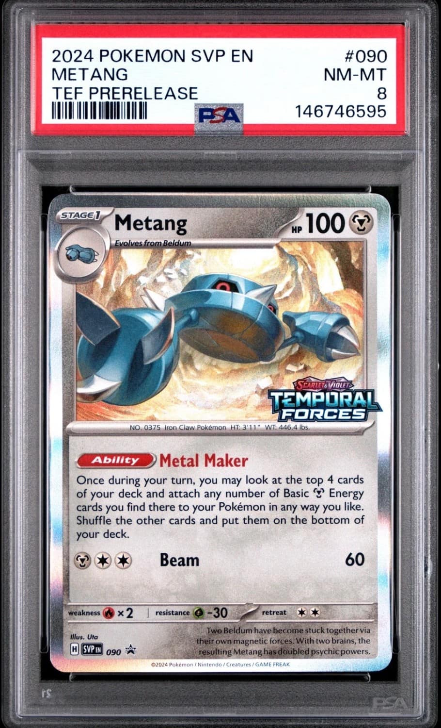 Metang