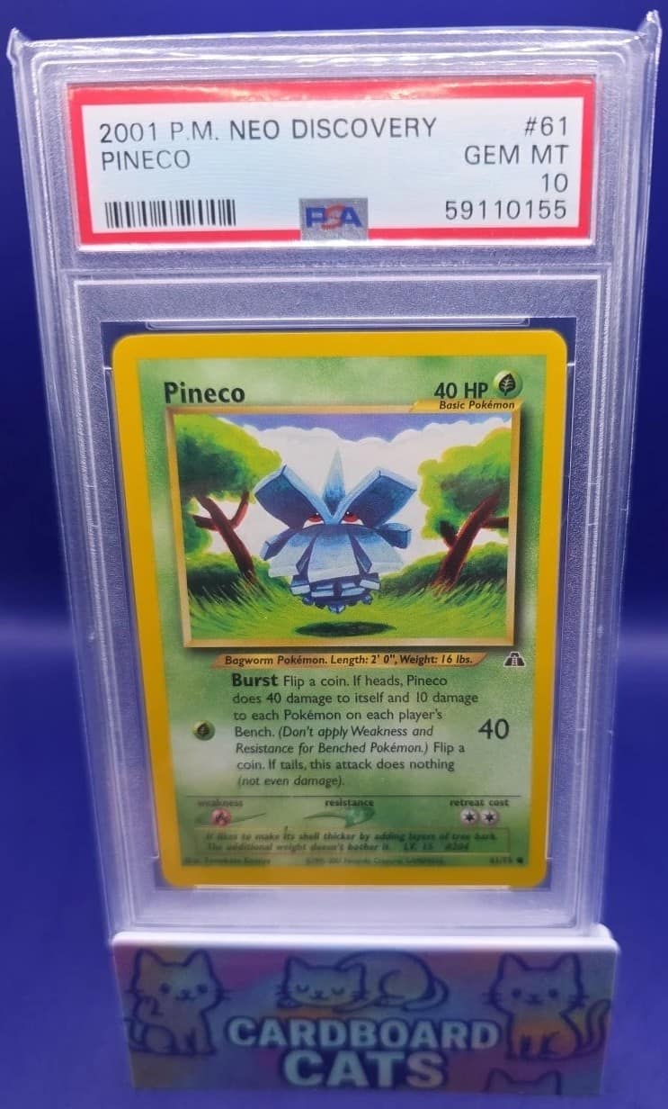 Pineco