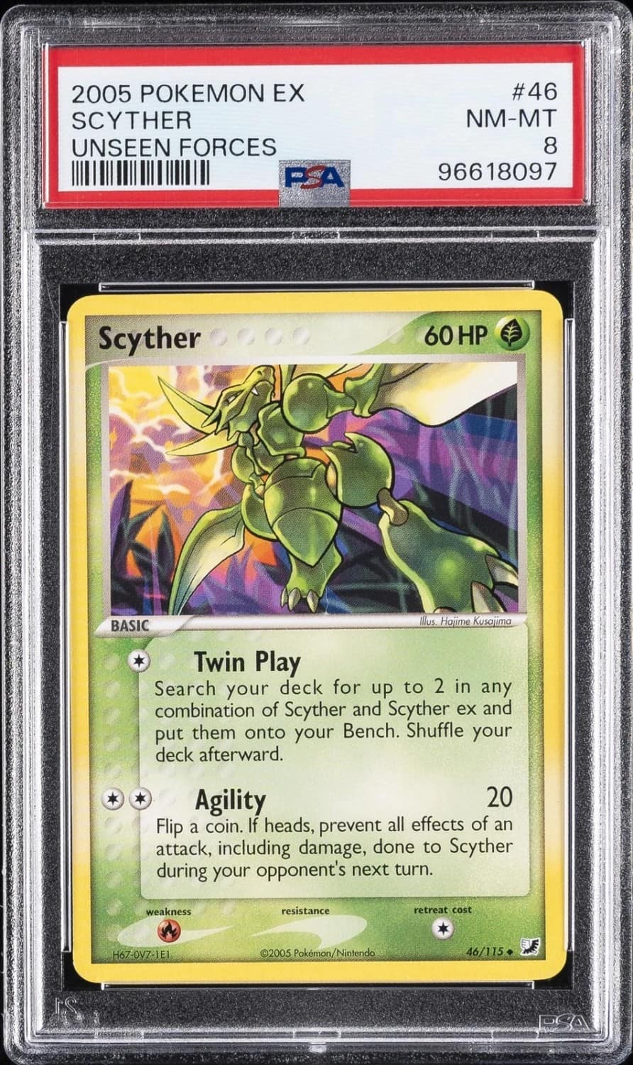 Scyther