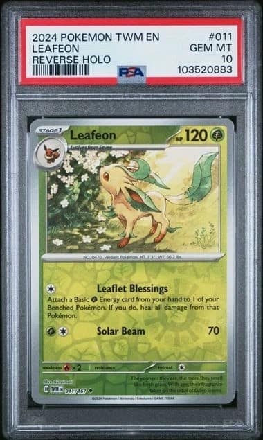 Leafeon