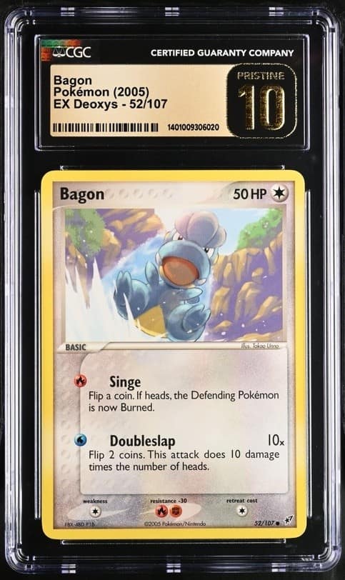 Bagon