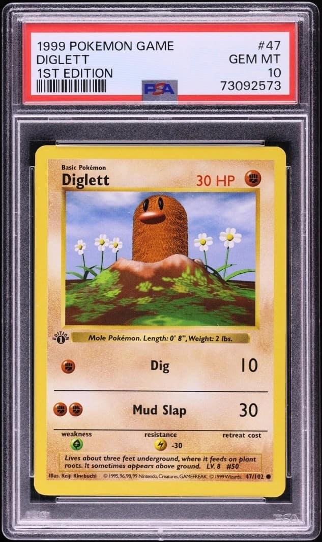 Diglett