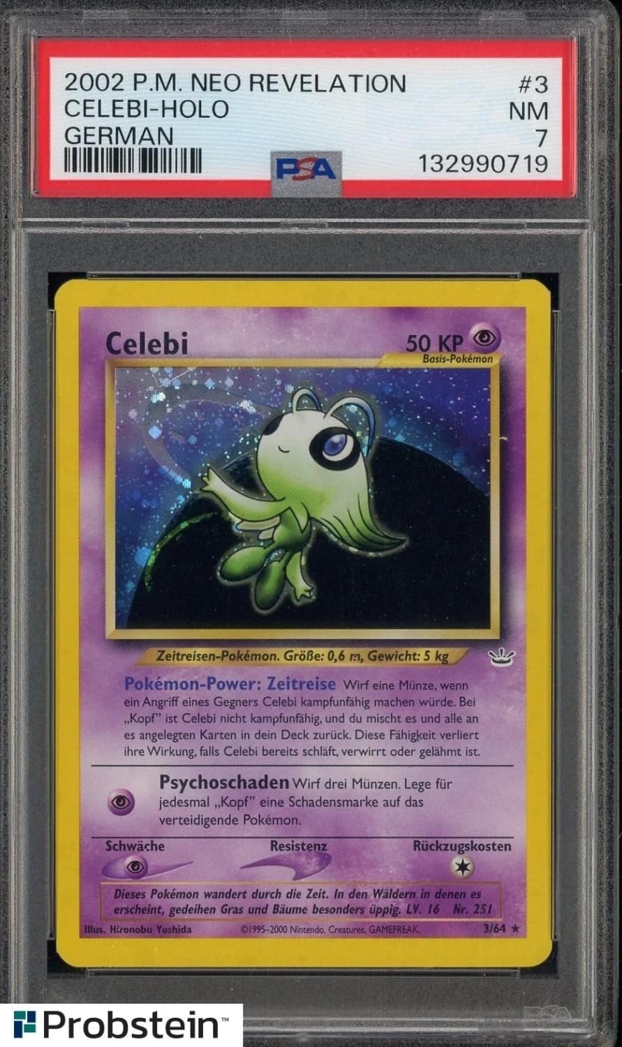 Celebi