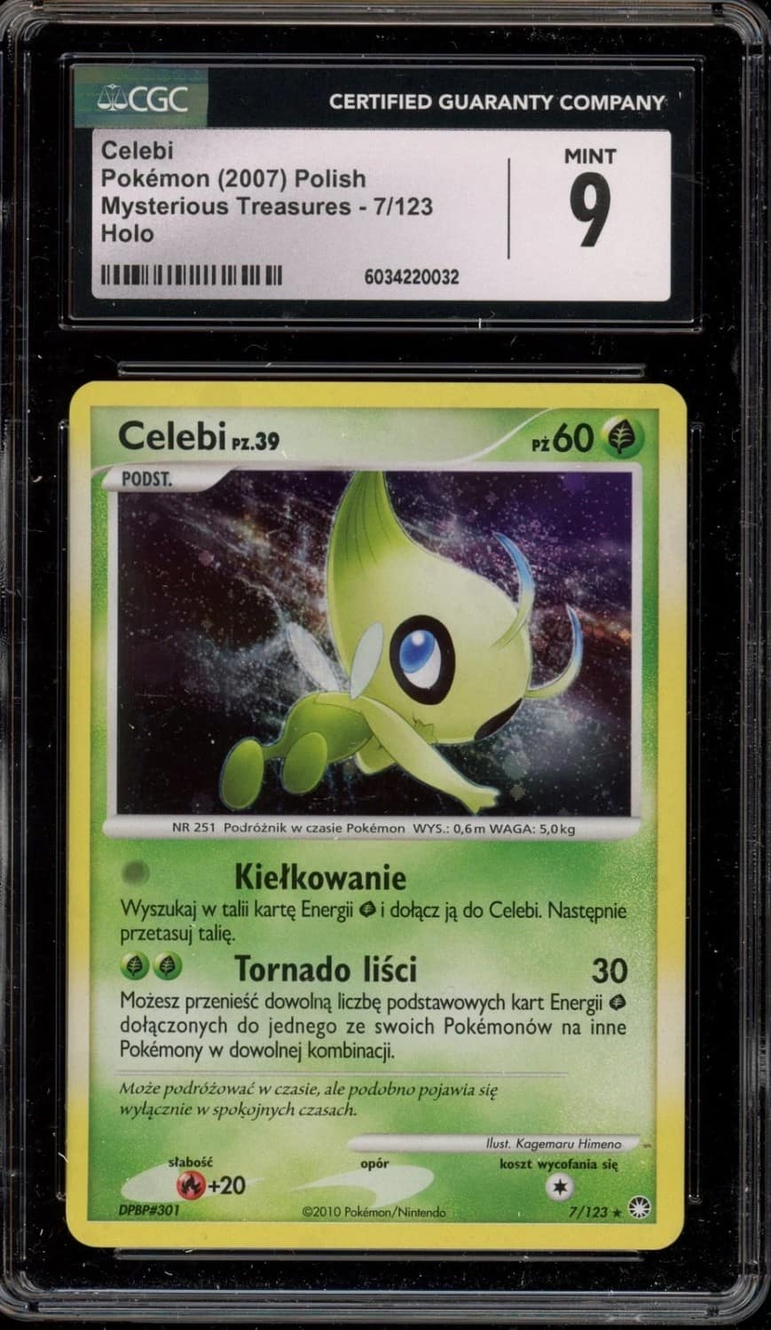Celebi