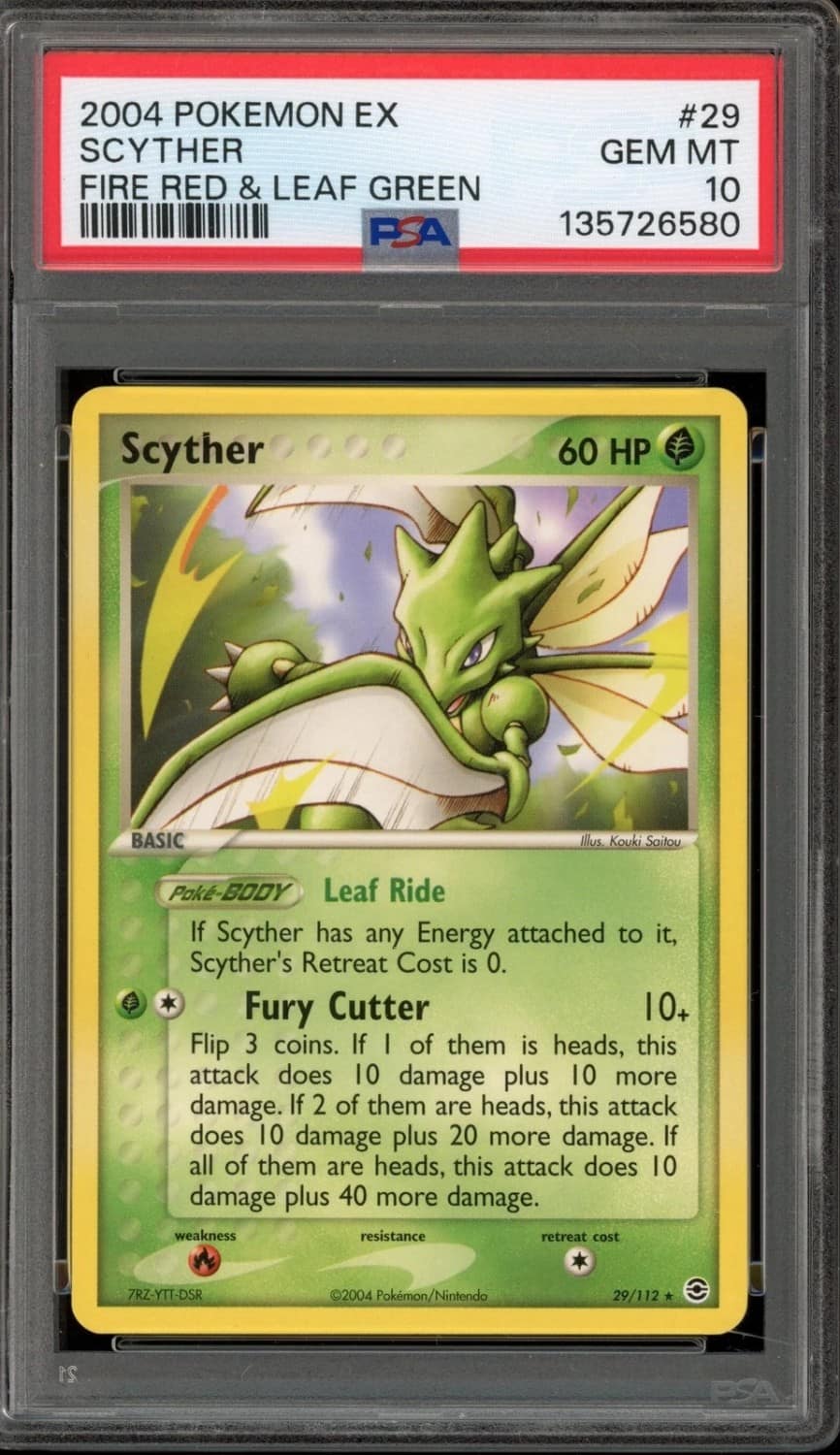 Scyther