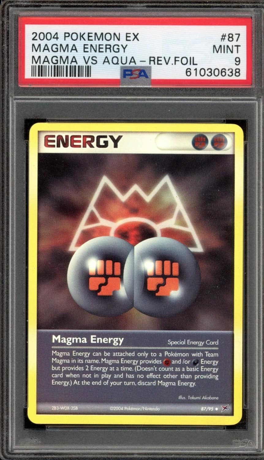 Magma Energy