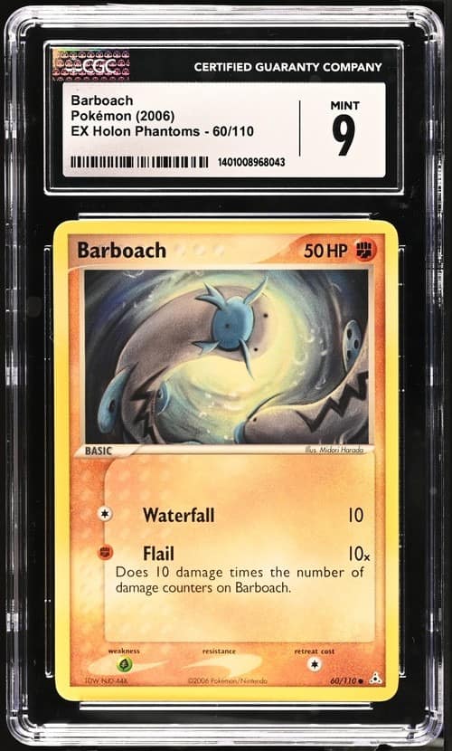 Barboach