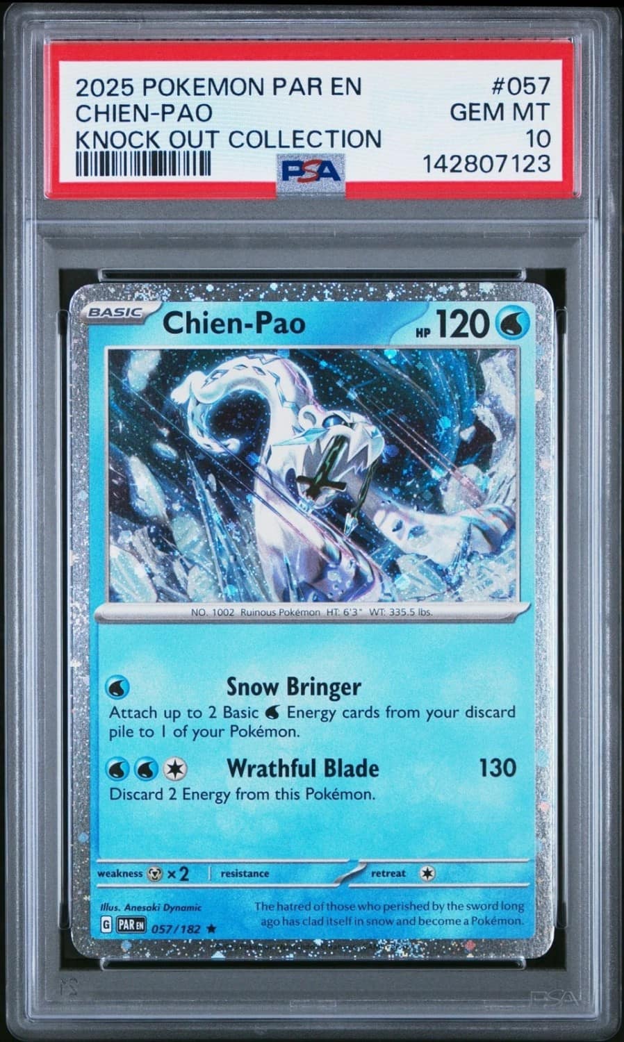 Chien-Pao