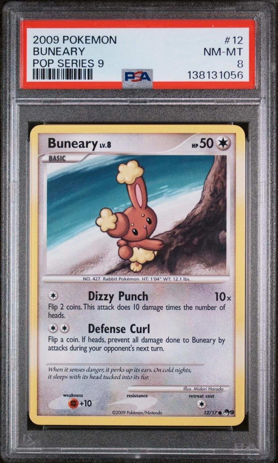 Buneary