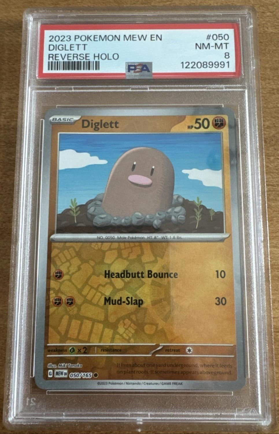 Diglett