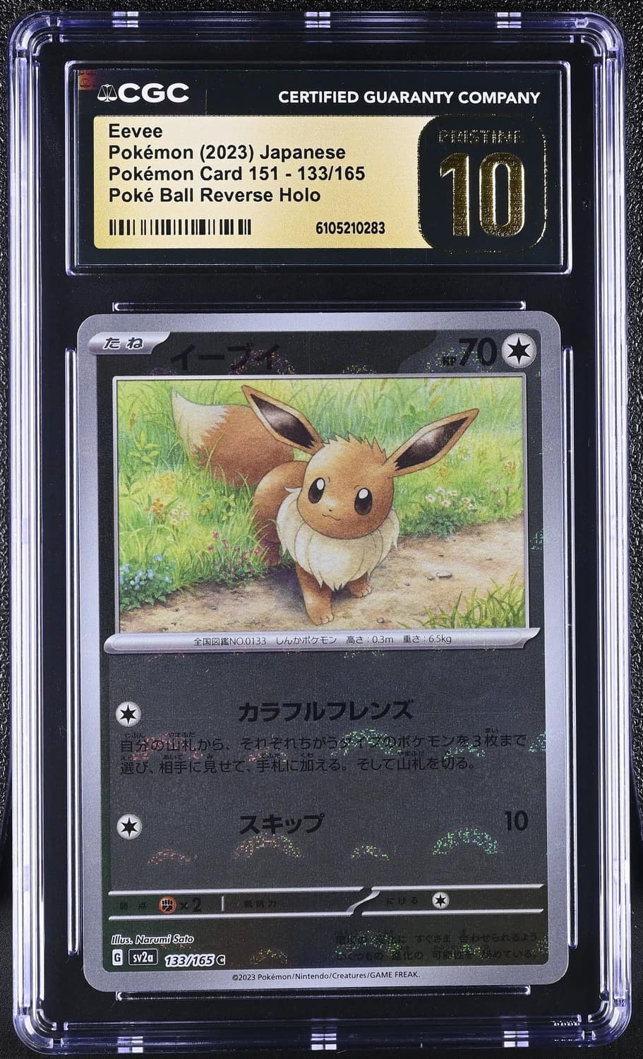 Eevee